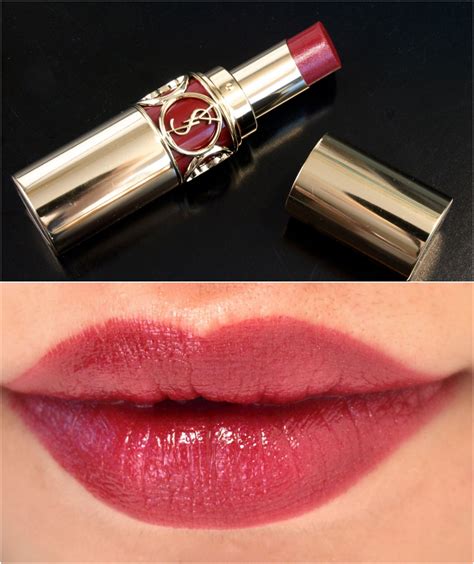 ysl rouge volupte perle 113